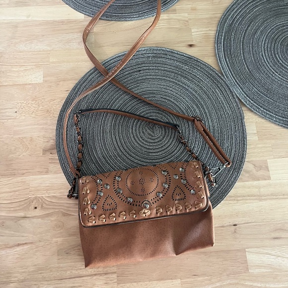 Sam & Hadley purse - Picture 1 of 9